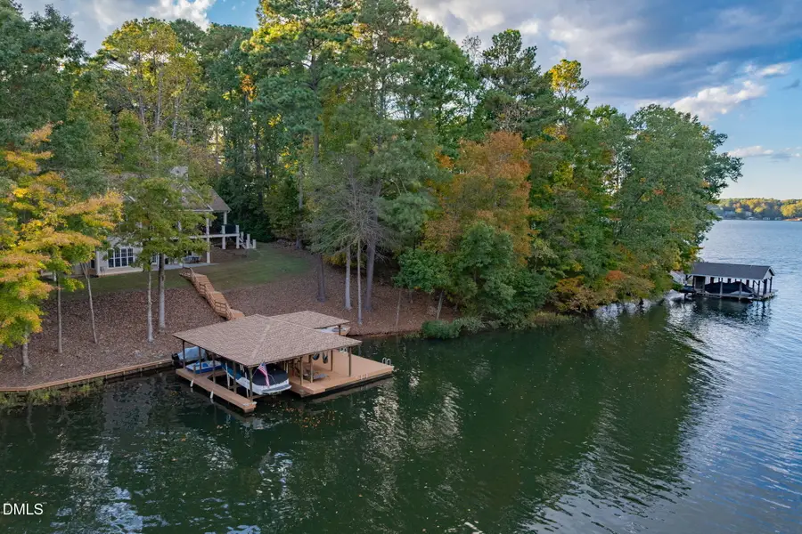 140 Breezewood Road, Boydton, VA 23917 - Image #2