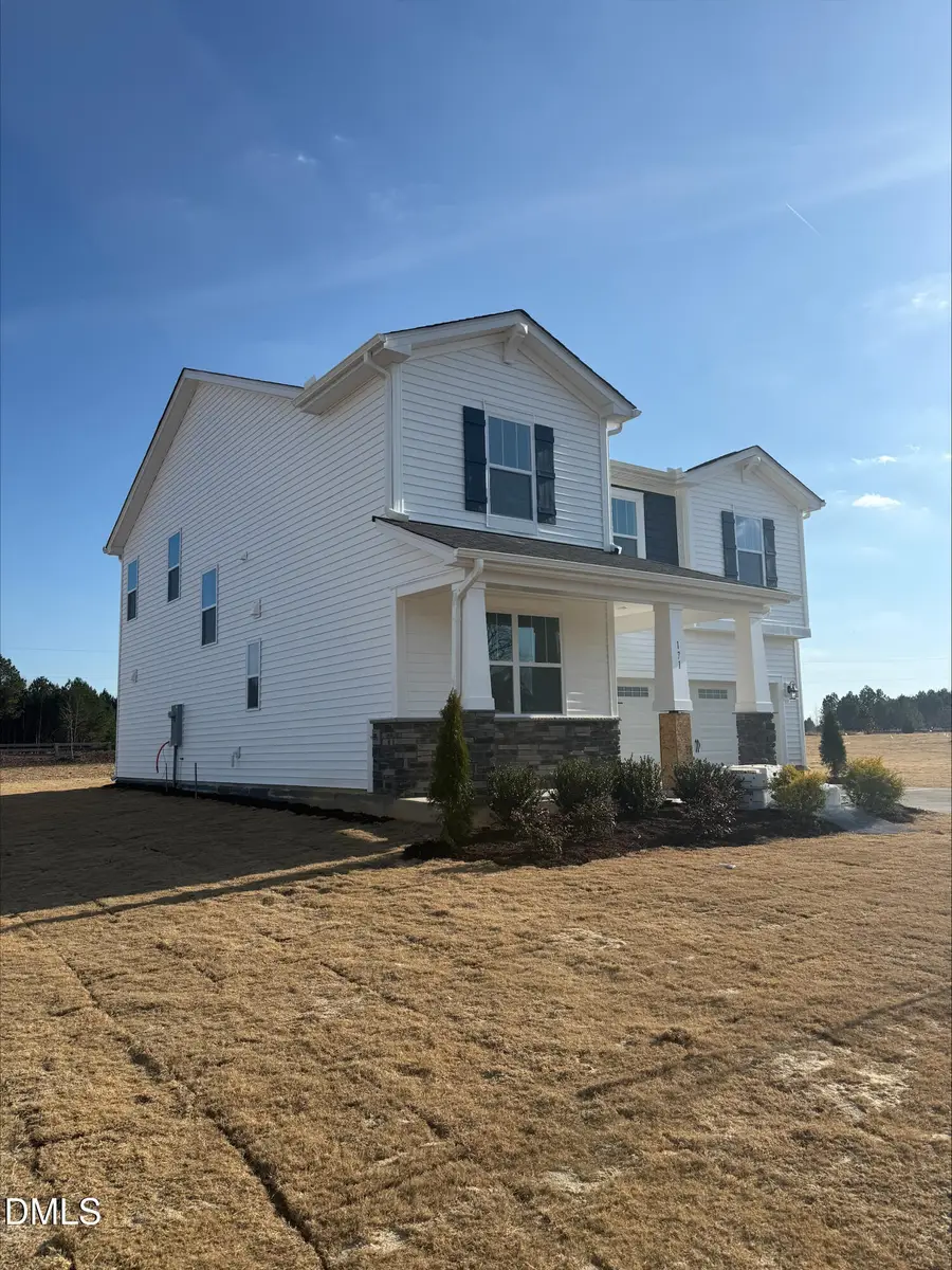 171 Scarlet Sage Drive, Fuquay Varina, NC 27526 - Image #3