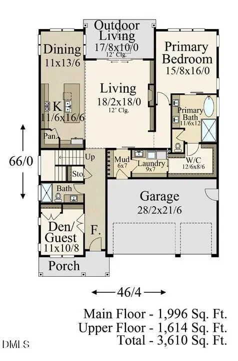 8016 Penny Road #Nc, Raleigh, NC 27606 - Image #2