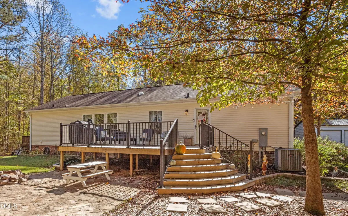 88 Harvest Lane, Hurdle Mills, NC 27541 - Image #1