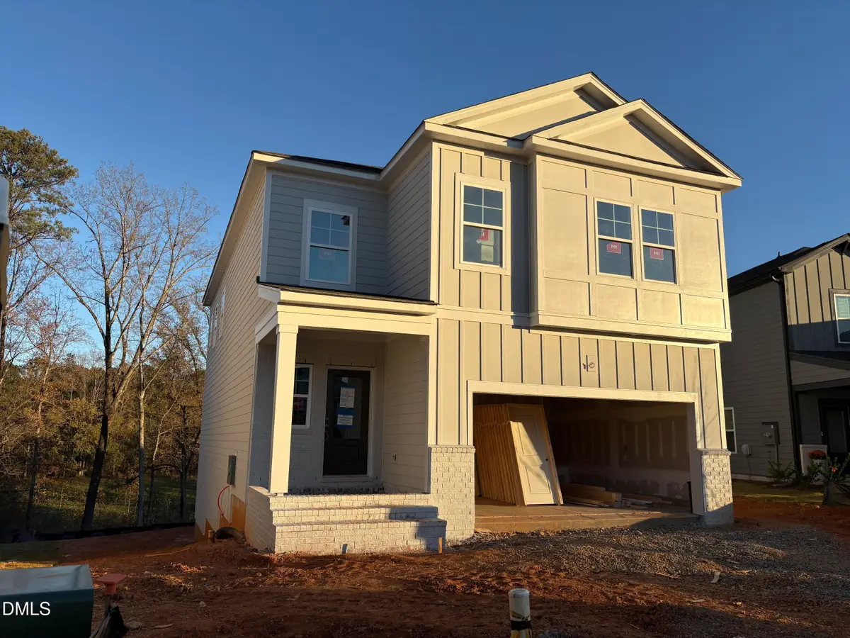 4408 Darius Lane #40, Fuquay Varina, NC 27526 - Image #1