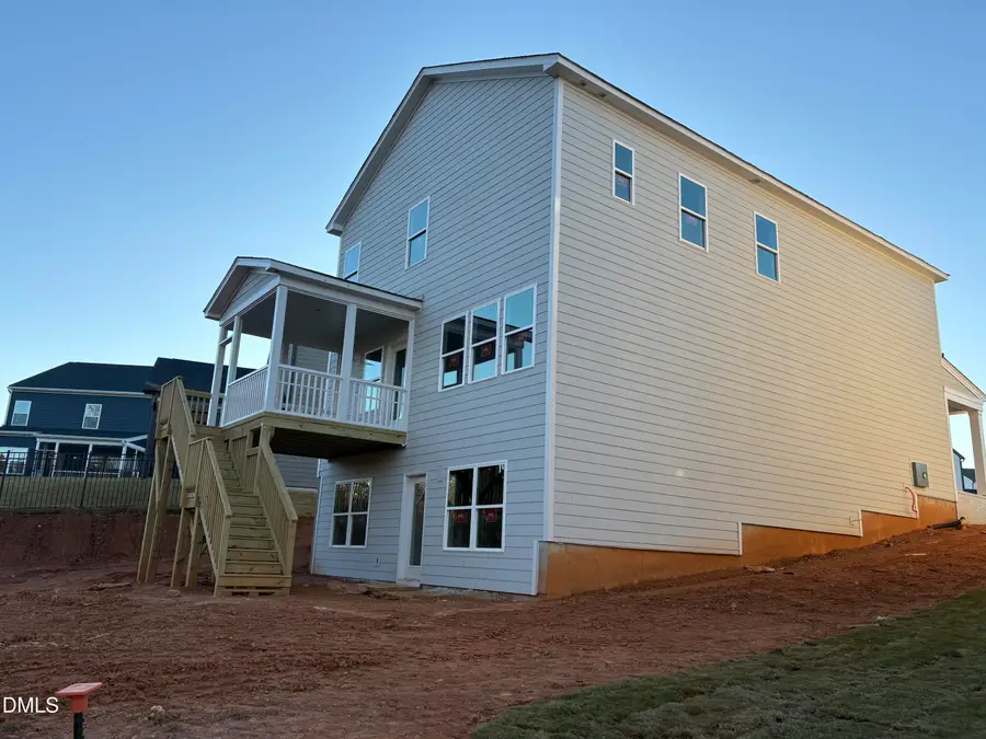 4408 Darius Lane #40, Fuquay Varina, NC 27526 - Image #3