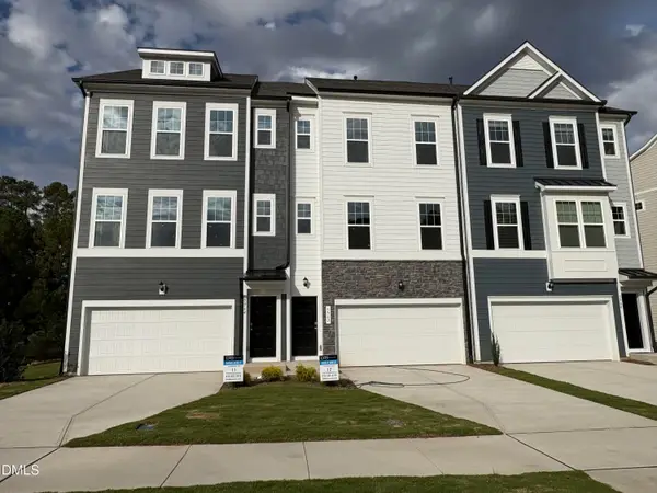 5962 Dunzo Drive, Raleigh, NC 27617