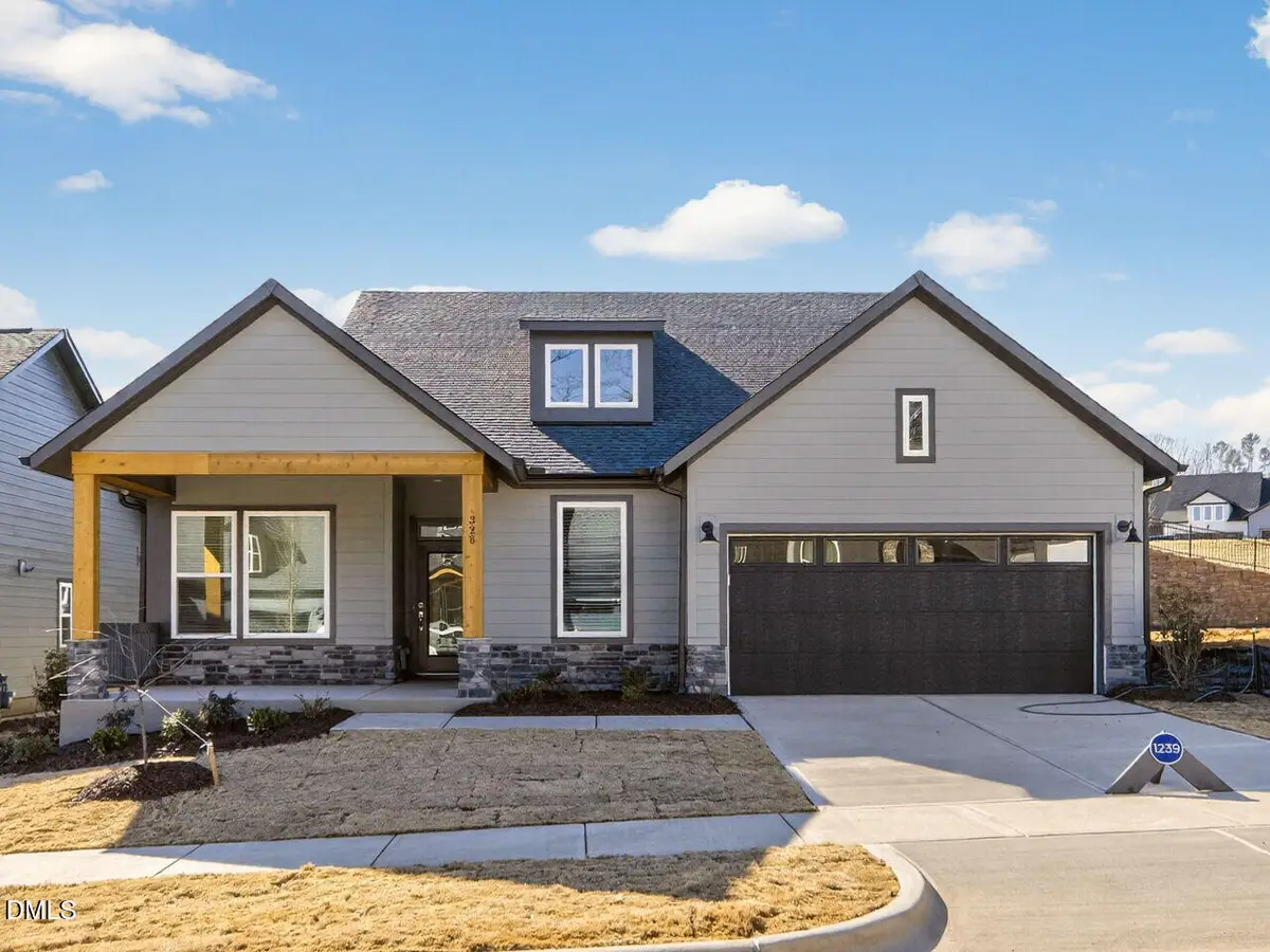 328 Aspen Avenue, Pittsboro, NC 27312 - Image #1