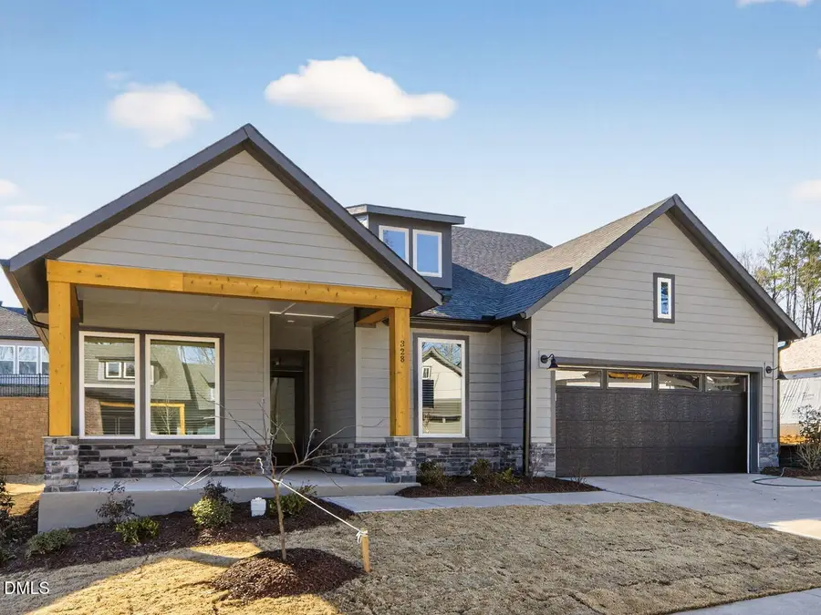 328 Aspen Avenue, Pittsboro, NC 27312 - Image #2