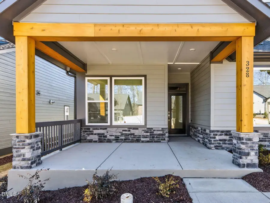 328 Aspen Avenue, Pittsboro, NC 27312 - Image #3