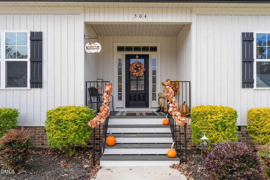 504 Long Grass Drive, Smithfield, NC 27577 - Image #2