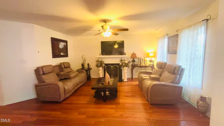 3633 Blue Blossom Drive, Raleigh, NC 27616 - Image #2