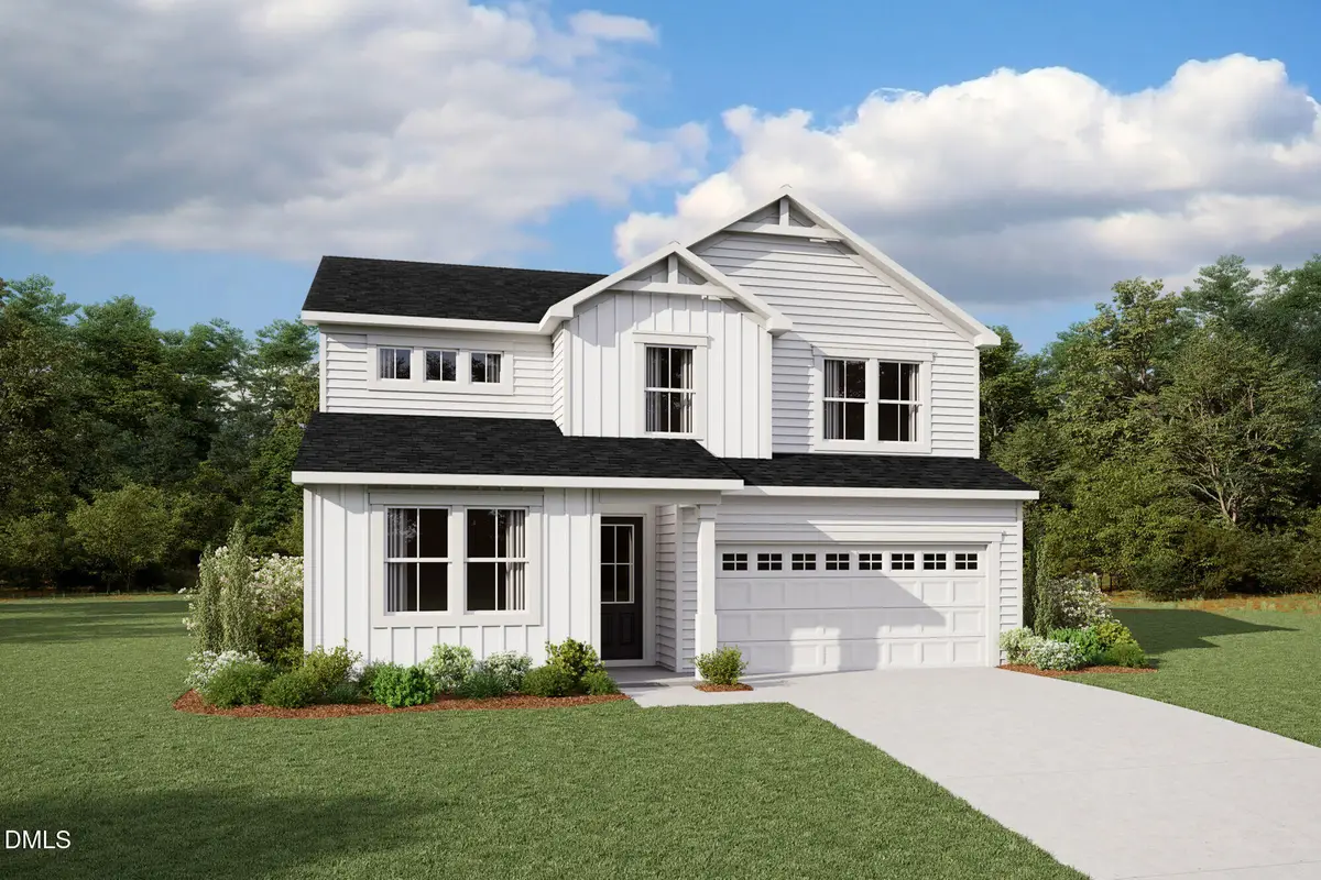 115 Bull Bay Lane, Garner, NC 27529 - Image #1