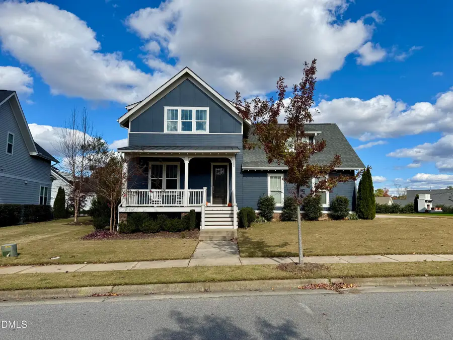 309 Ancient Oaks Drive, Holly Springs, NC 27540 - Image #3