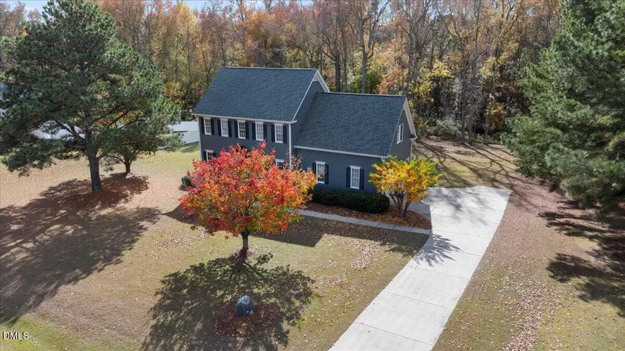 6712 Wavcott Drive, Fuquay Varina, NC 27526 - #2