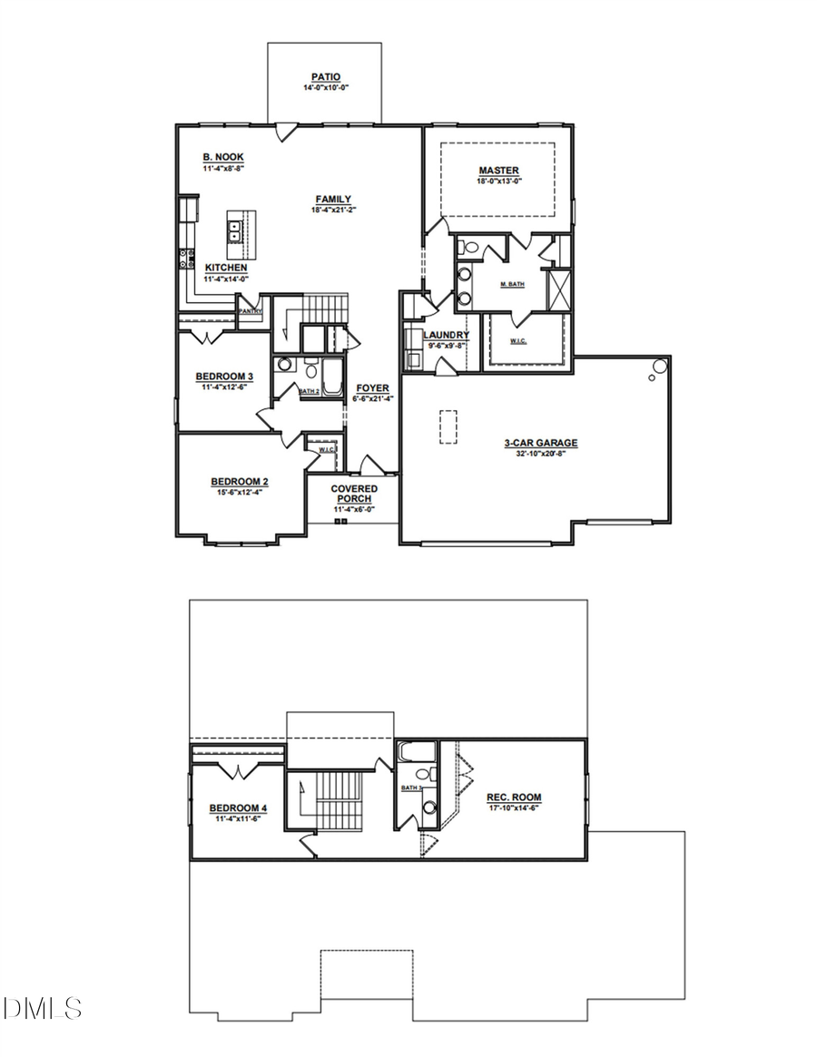 207 Spring Forest Drive, Goldsboro, NC 27534 - Image #2