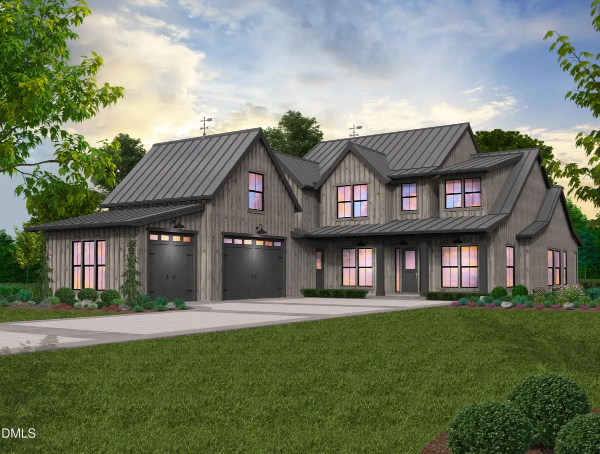 109 Forest Green Drive, Cary, NC 27511 - Image #1