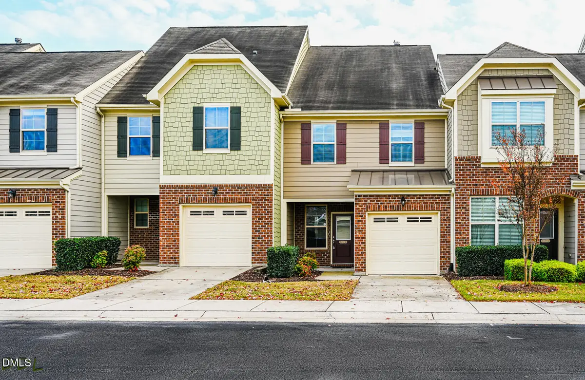 9331 Falkwood Road, Raleigh, NC 27617 - Image #1