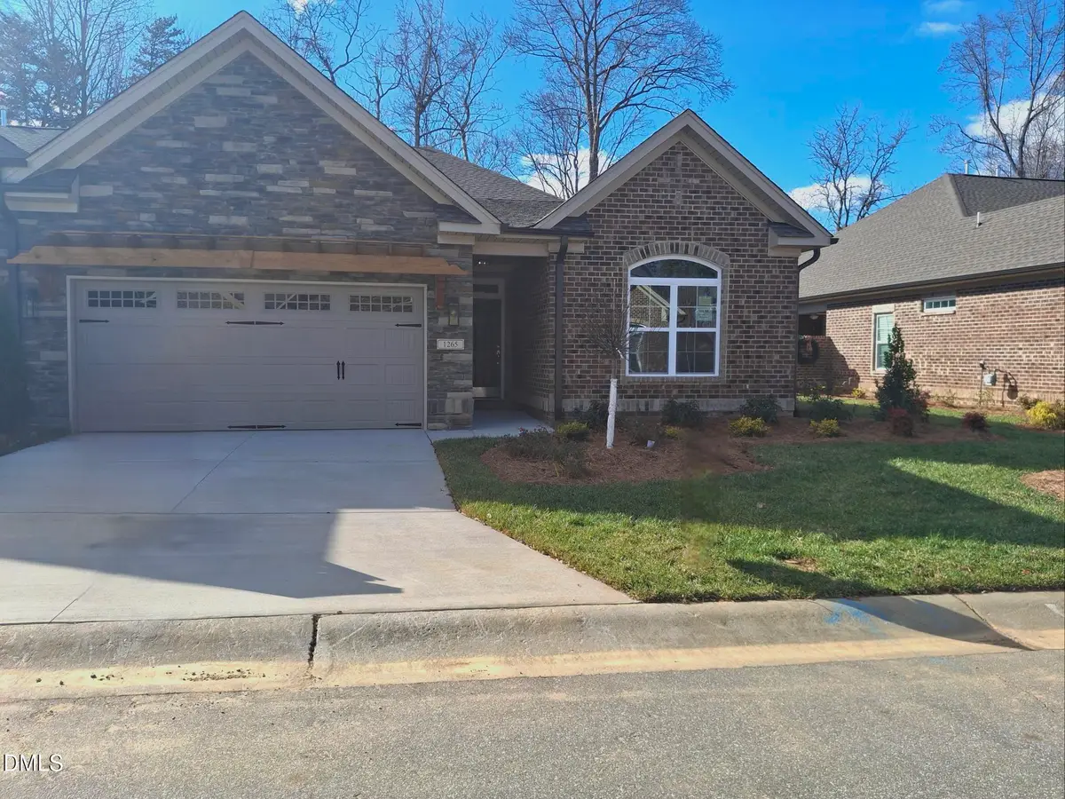1265 Talisker Way #49, Burlington, NC 27215 - Image #1
