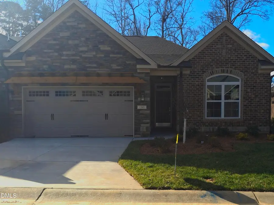 1265 Talisker Way #49, Burlington, NC 27215 - Image #3