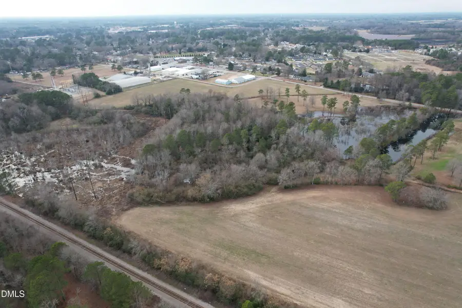 1842 N Ellis Avenue N, Dunn, NC 28334 - Image #3