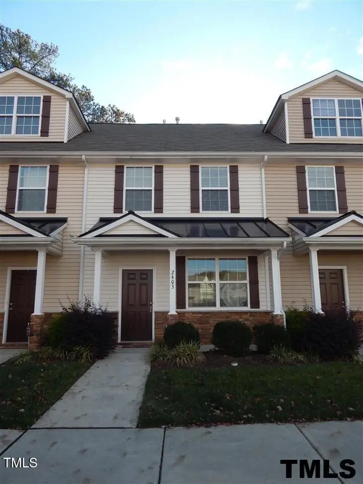 2403 Savior Street, Raleigh, NC 27610 - Image #1