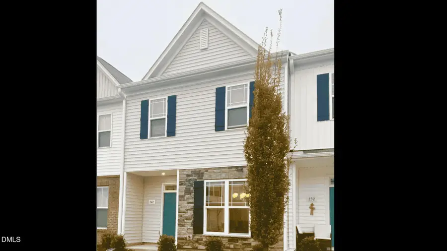 242 Liam Street, Clayton, NC 27520 - Image #2