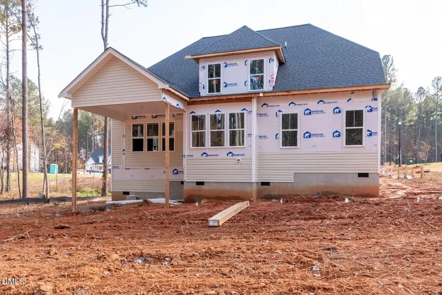 70 Purslane Drive, Franklinton, NC 27525 - Image #2