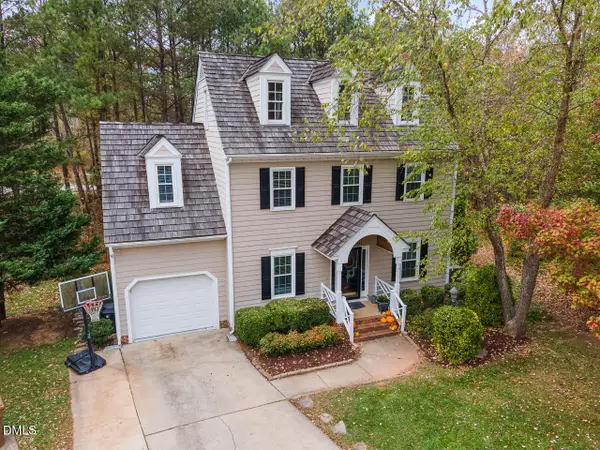 123 Wintermist Drive, Cary, NC 27513