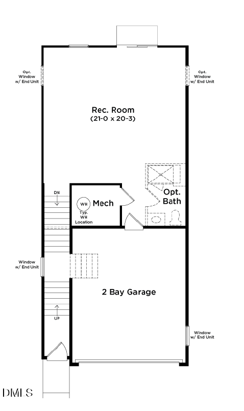 6044 Dunzo Drive, Raleigh, NC 27617 - #2