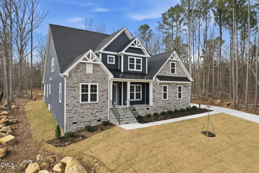 318 Ivy Ridge Road, Chapel Hill, NC 27516 - Image #2