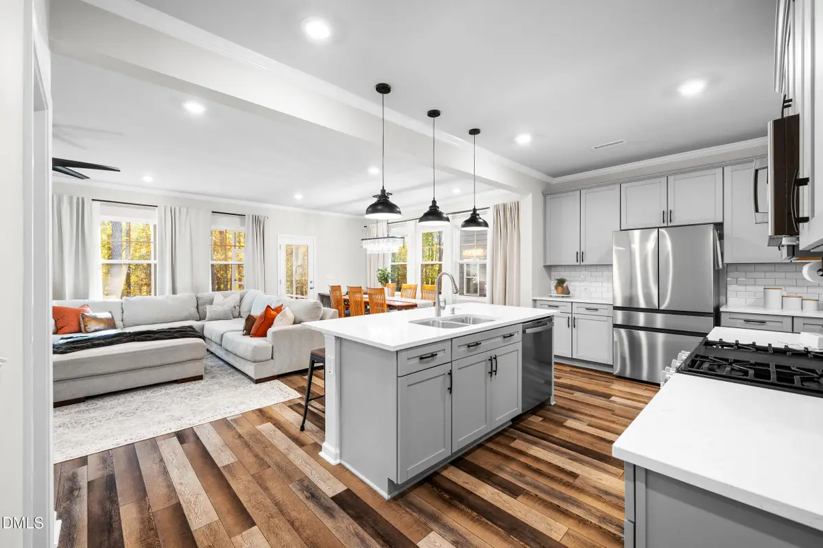 5807 Humanity Lane, Raleigh, NC 27616 - Image #1