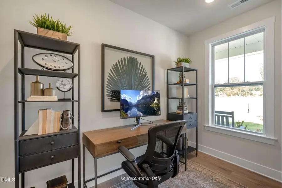 173 Sweetfern Lane, Zebulon, NC 27597 - Image #3