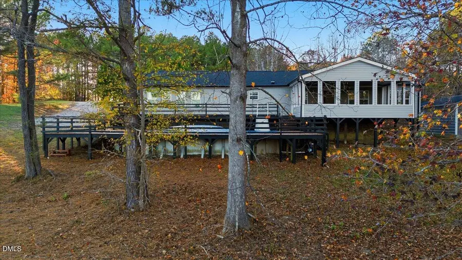 287 Moss Stock Farm Road, Kittrell, NC 27544 - Image #3