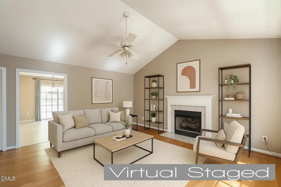 170 Beaver Ridge Drive, Youngsville, NC 27596 - Image #3