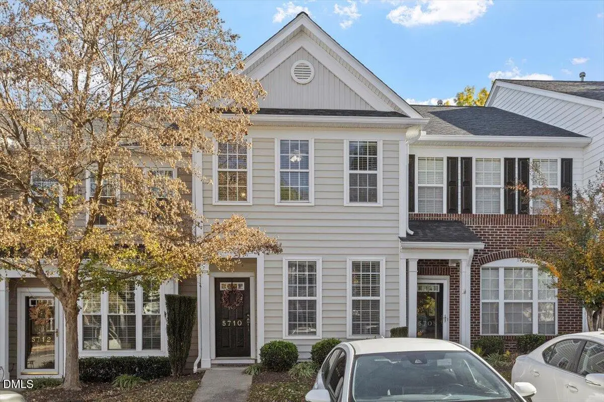 5710 Corbon Crest Lane, Raleigh, NC 27612 - Image #1