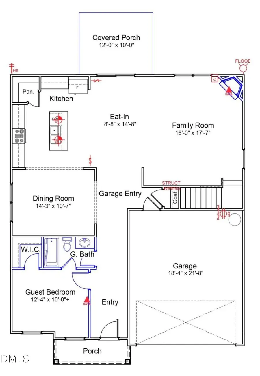 52 Plantation Drive, Youngsville, NC 27596 - Image #3