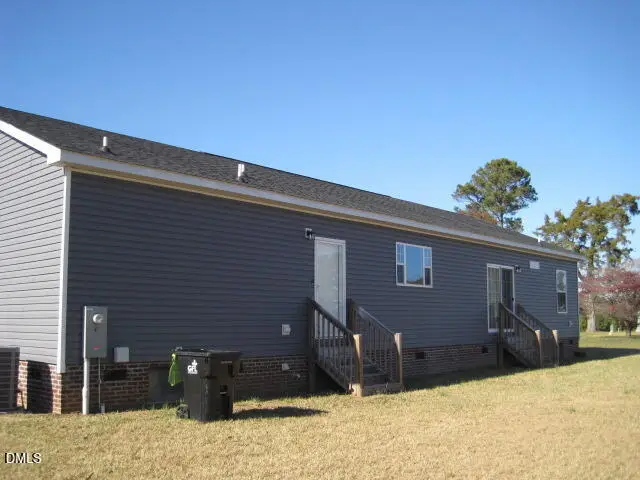 107 Cottonwood Court, Kenly, NC 27542 - Image #2