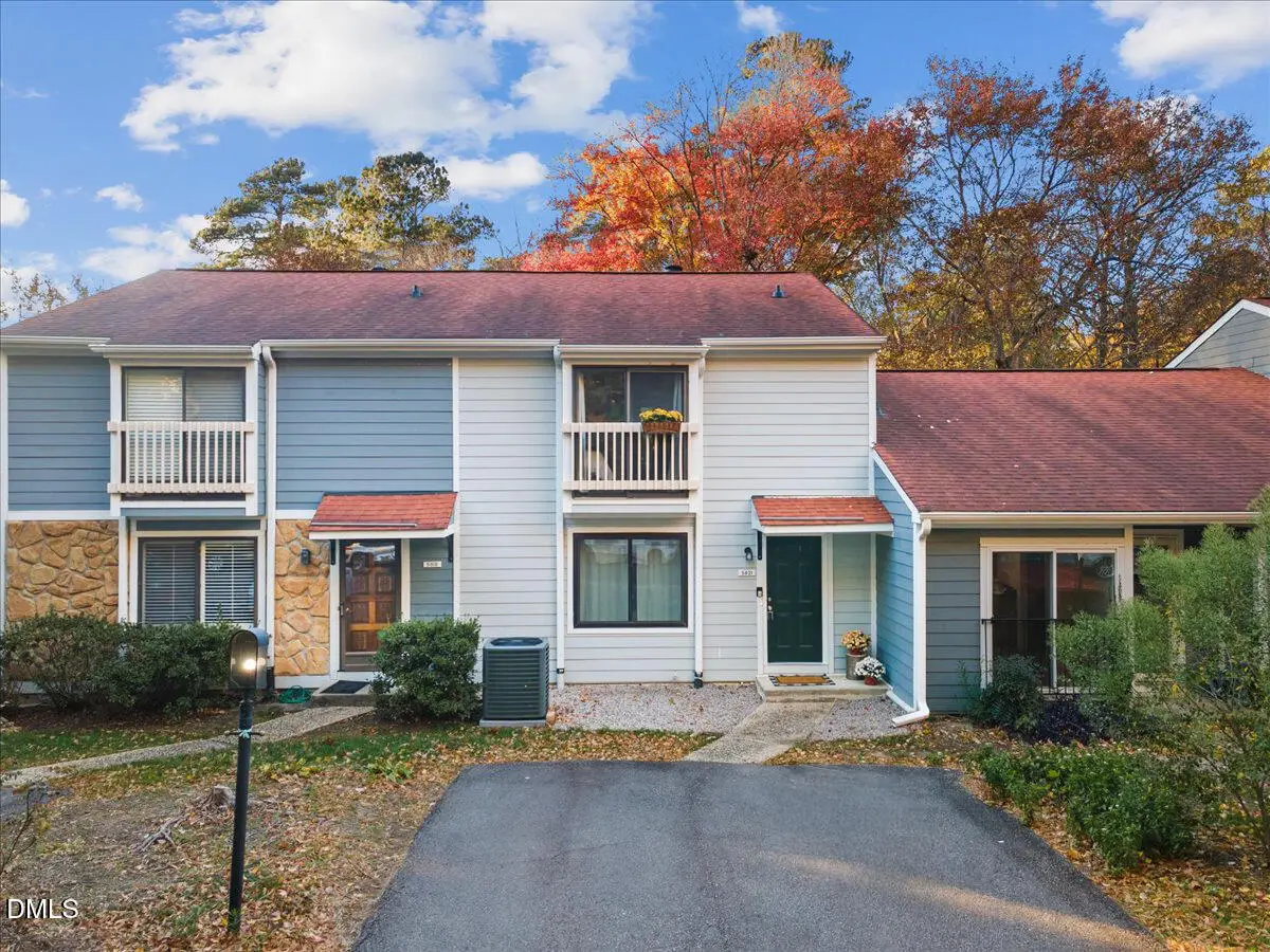 5821 Mapleridge Road, Raleigh, NC 27609 - Image #1