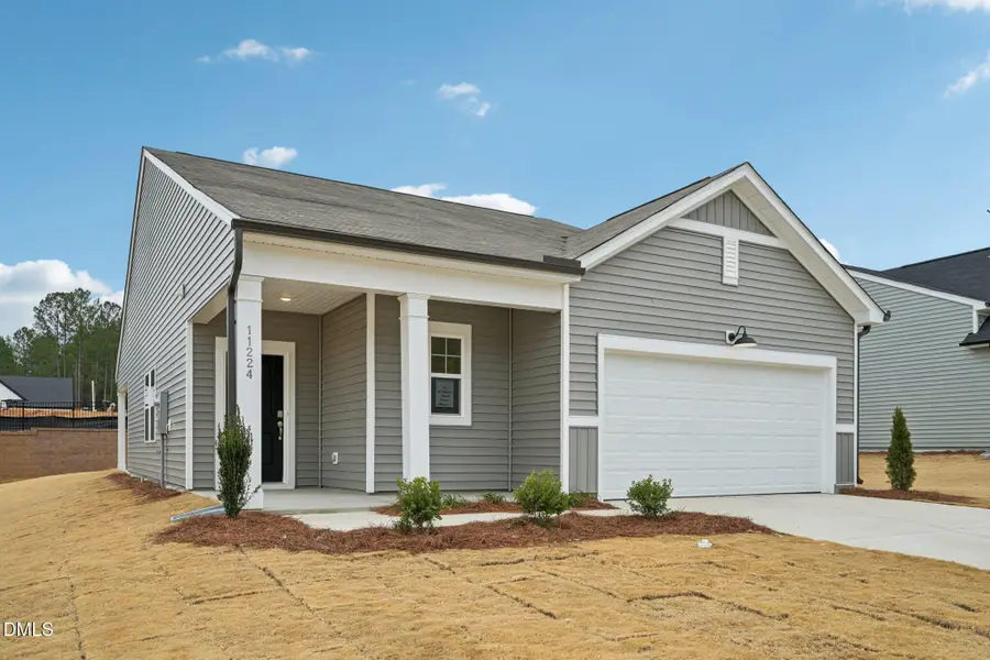 11224 Salers Loop, Middlesex, NC 27557 - Image #2