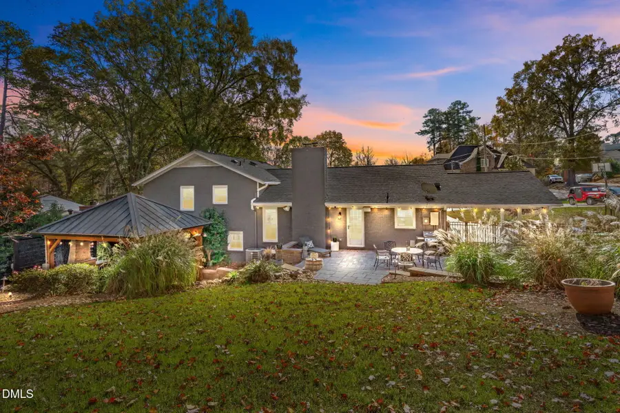 3016 Devonshire Drive, Raleigh, NC 27607 - Image #2