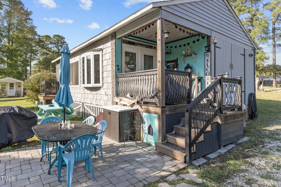 1583 Sagamore Drive, Louisburg, NC 27549 - Image #2