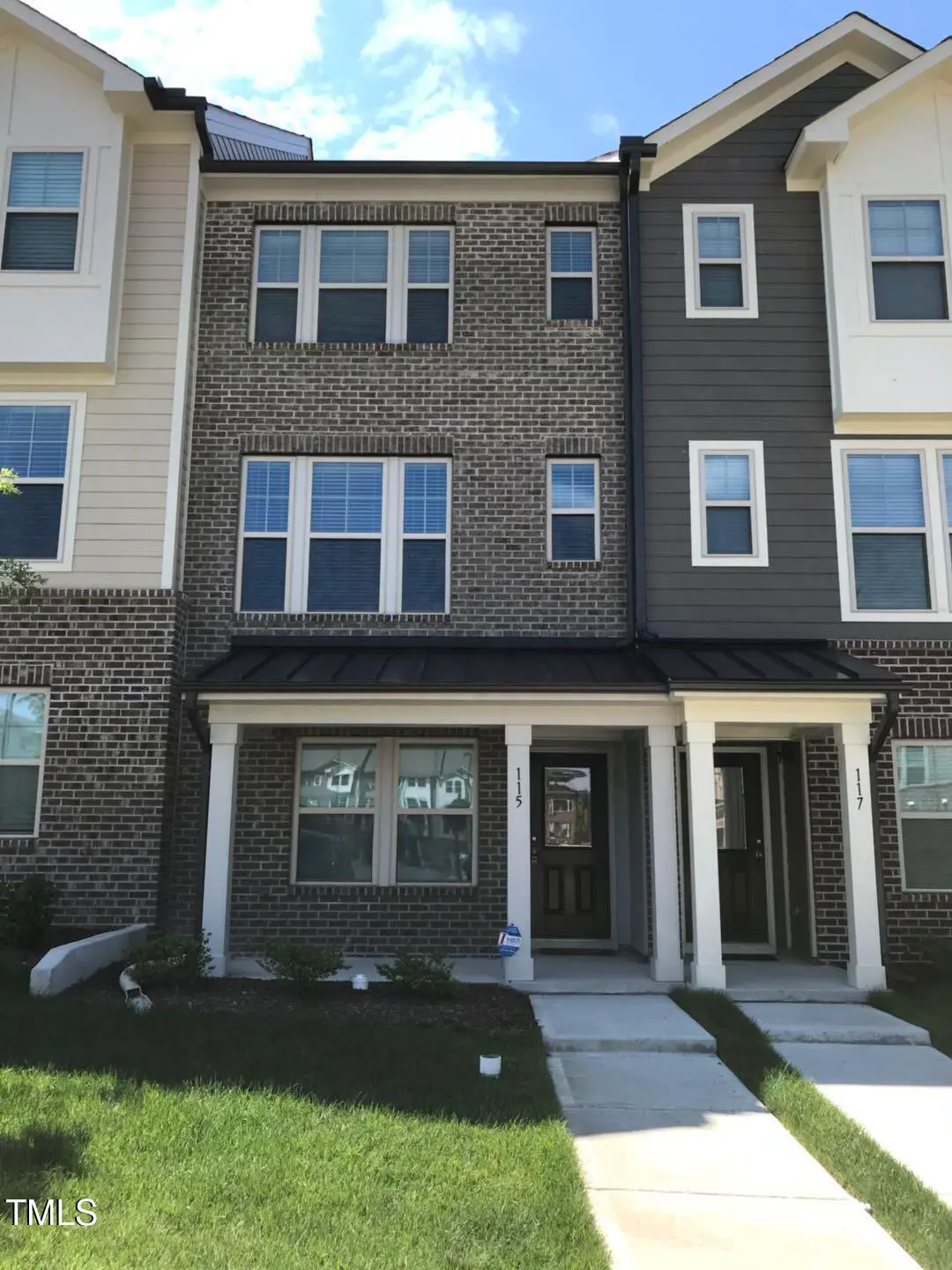 115 Ballyliffen Lane, Cary, NC 27519 - Image #1