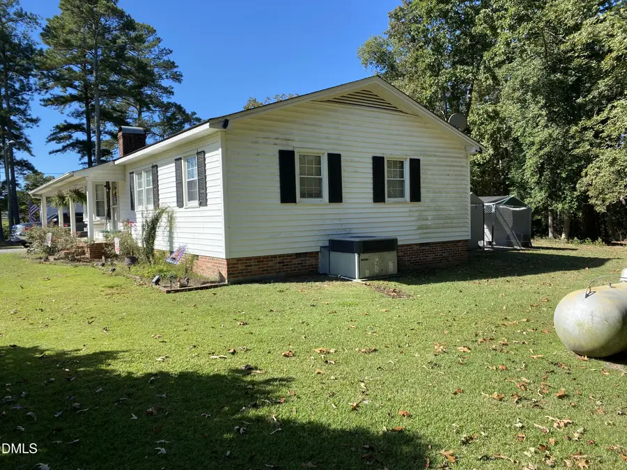 5345 Christian Light Rd Road, Fuquay Varina, NC 27526 - Image #2