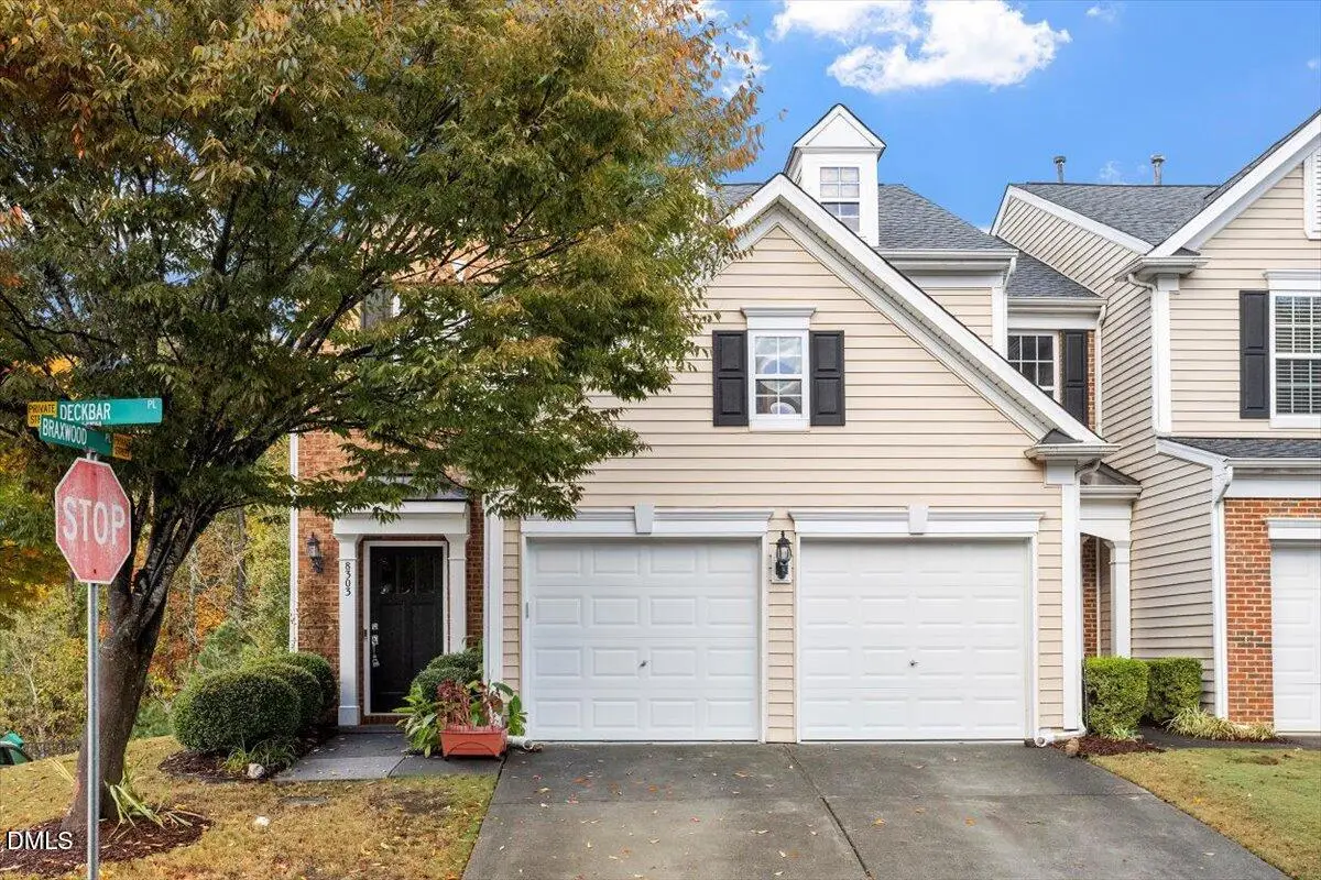 8303 Deckbar Place, Raleigh, NC 27617 - Image #1