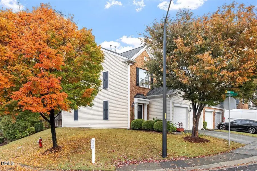 8303 Deckbar Place, Raleigh, NC 27617 - Image #2