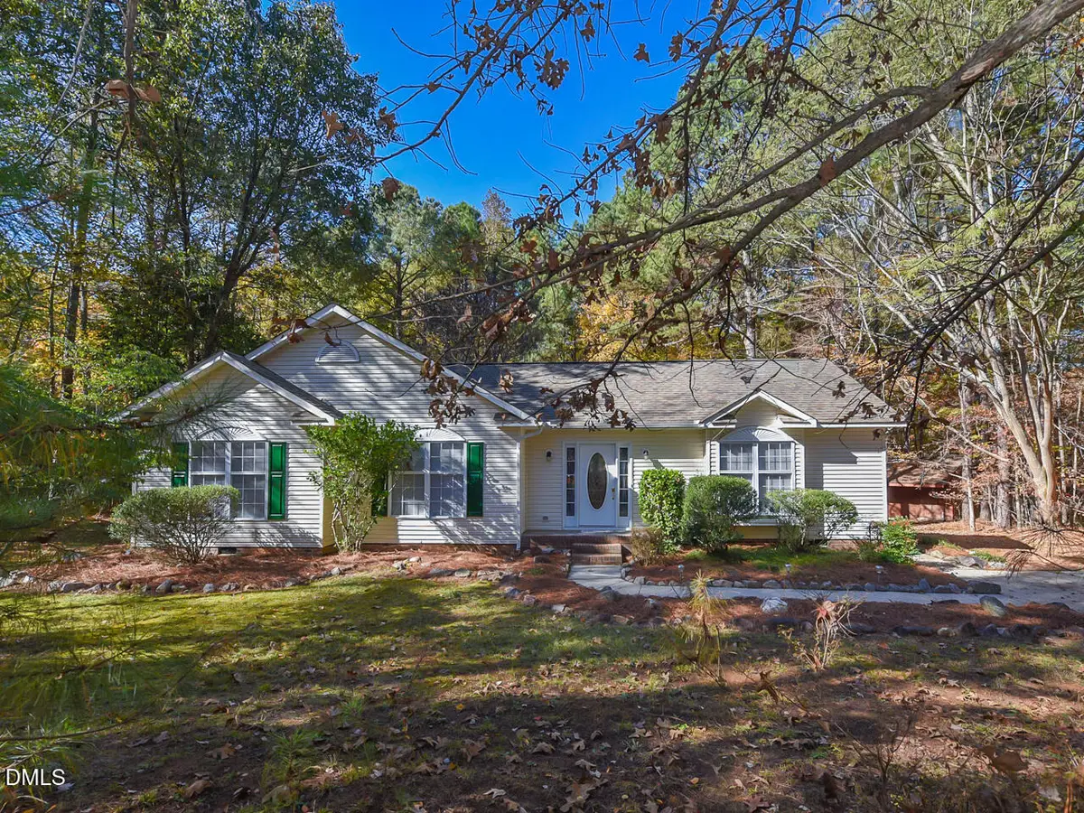 720 Timberlands Drive, Louisburg, NC 27549 - Image #1