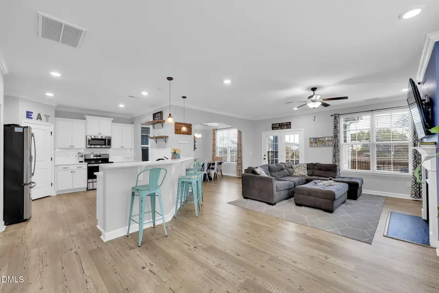 259 Mornington Place, Clayton, NC 27520 - Image #3