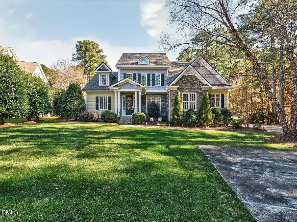 10312 Old Creedmoor Road, Raleigh, NC 27613 - Image #1