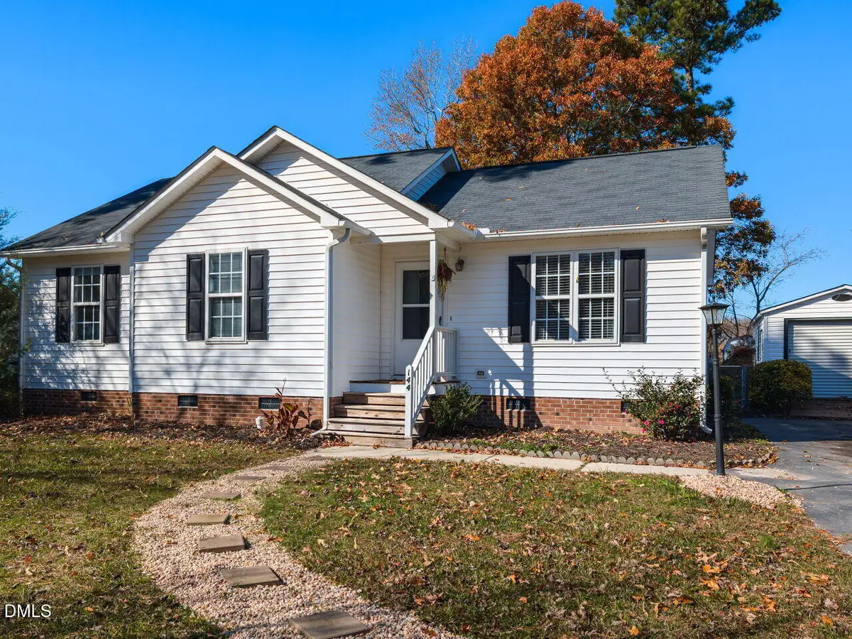 144 Yellow Stone Lane, Smithfield, NC 27577 - #1