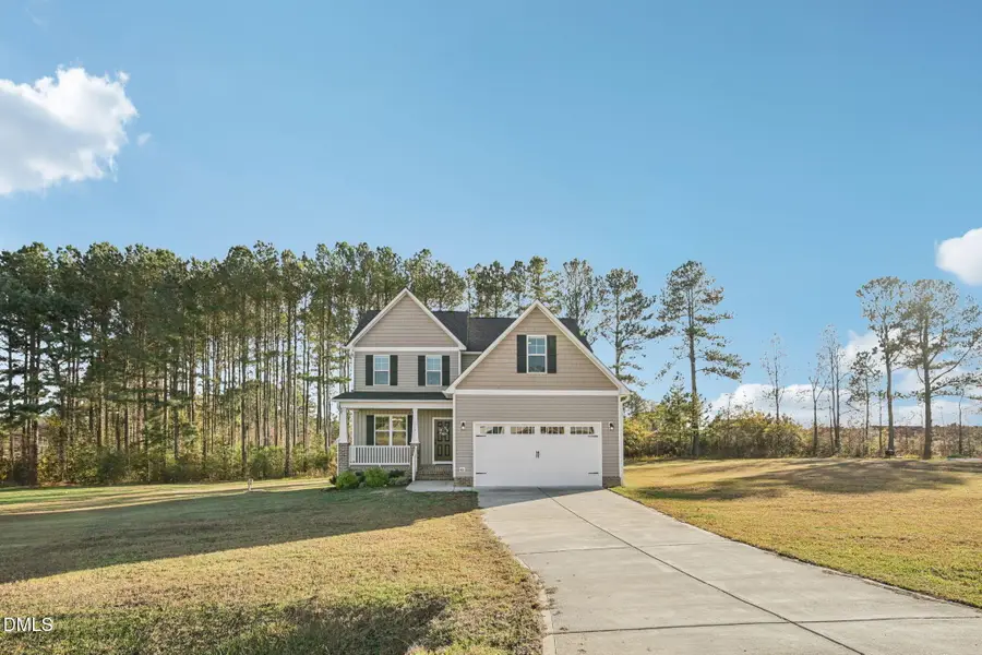 119 Fescue Trail, Wendell, NC 27591 - Image #2