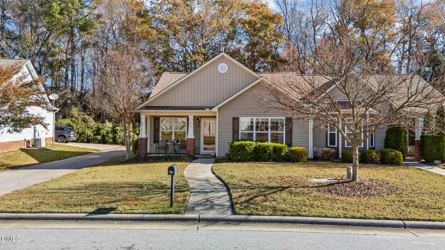 479 Winding Wood Drive, Clayton, NC 27520 - Image #2