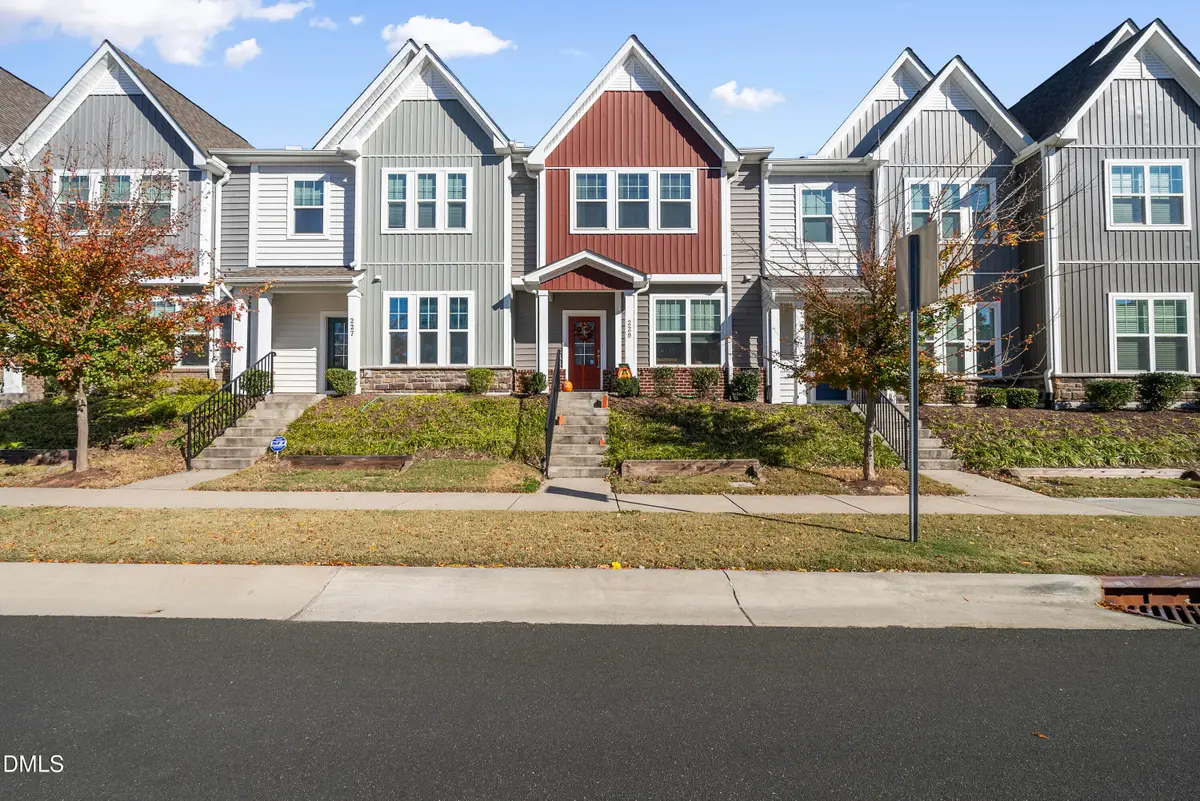 229 Marietta Way, Durham, NC 27703 - Image #1