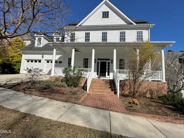 113 Hillspring Lane, Chapel Hill, NC 27516